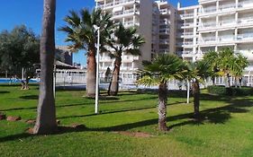 Exclusivo Duplex CANET